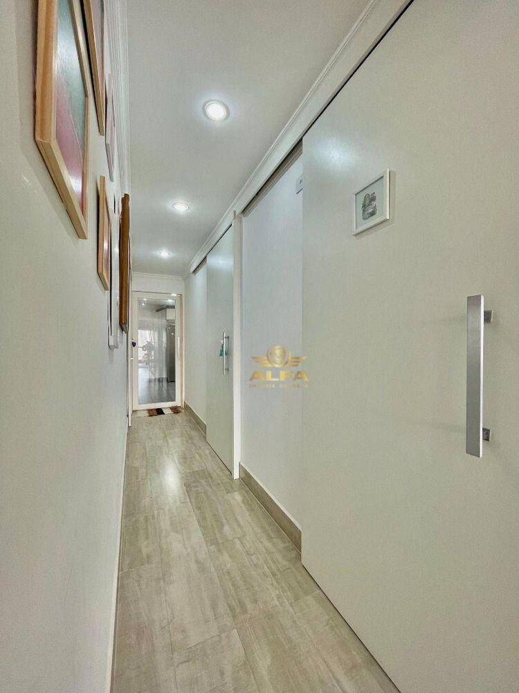 Apartamento à venda com 2 quartos, 100m² - Foto 9