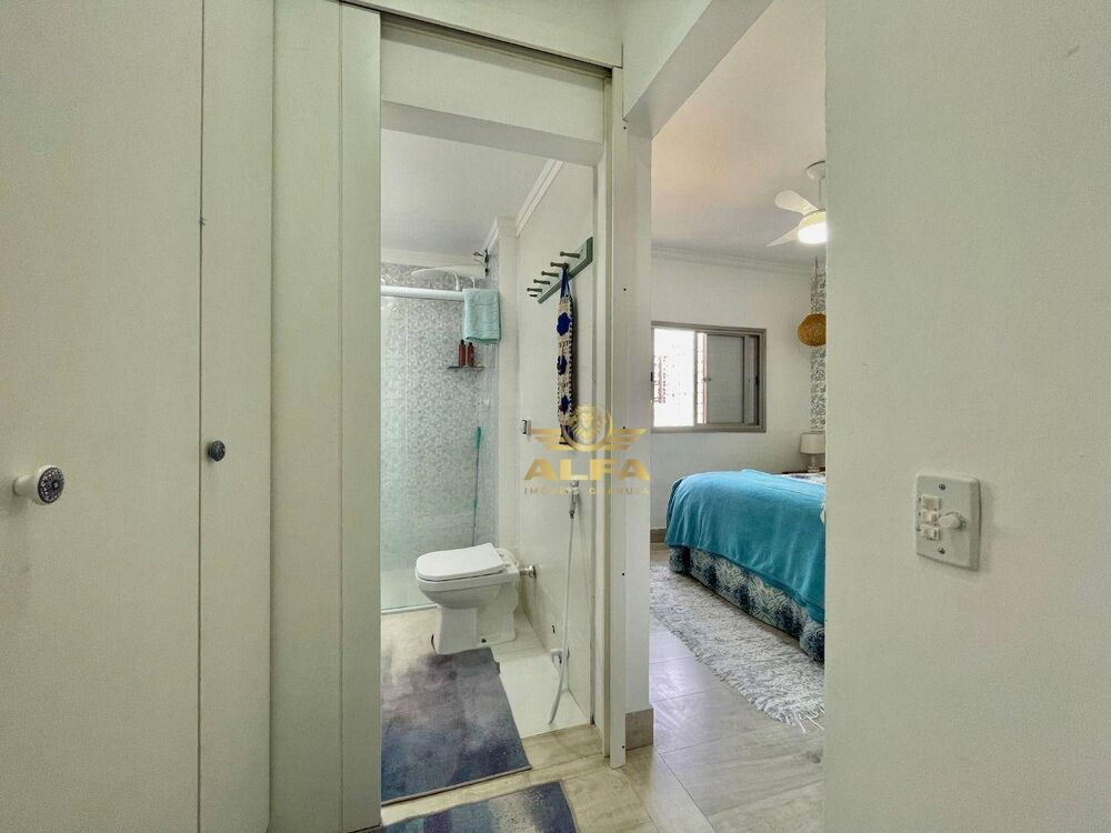 Apartamento à venda com 2 quartos, 100m² - Foto 10
