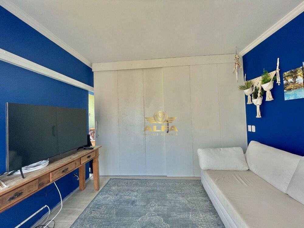 Apartamento à venda com 2 quartos, 100m² - Foto 5