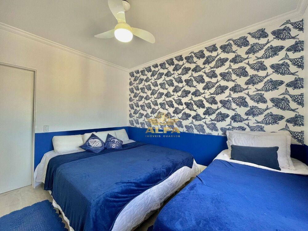Apartamento à venda com 2 quartos, 100m² - Foto 14