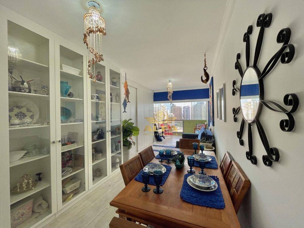 Apartamento à venda com 2 quartos, 100m² - Foto 8