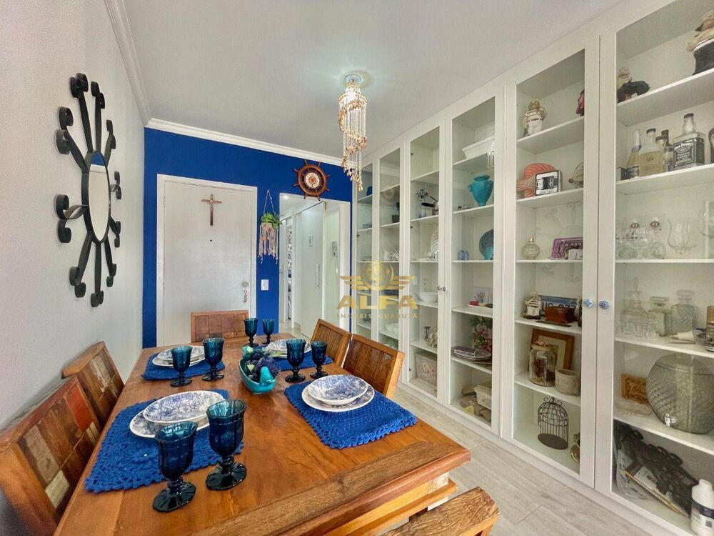 Apartamento à venda com 2 quartos, 100m² - Foto 6