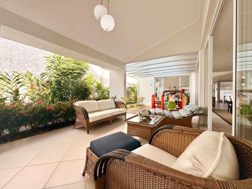 Casa, 6 quartos, 385 m² - Foto 2