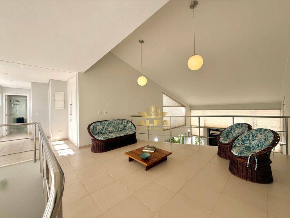 Casa, 6 quartos, 385 m² - Foto 4