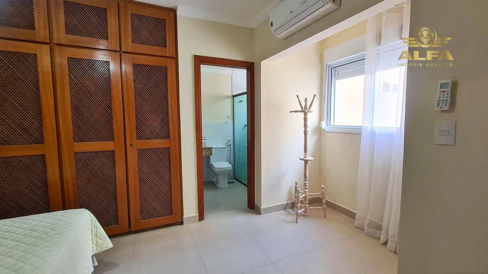 Apartamento, 3 quartos, 145 m² - Foto 6