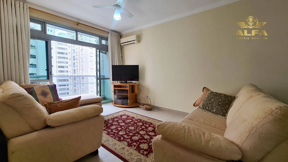 Apartamento, 3 quartos, 145 m² - Foto 4
