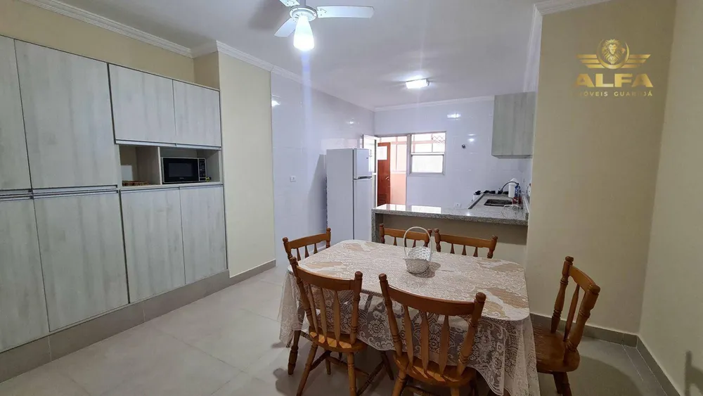 Apartamento, 3 quartos, 145 m² - Foto 7