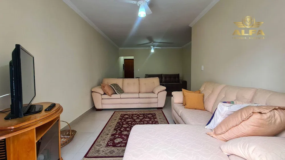 Apartamento, 3 quartos, 145 m² - Foto 1