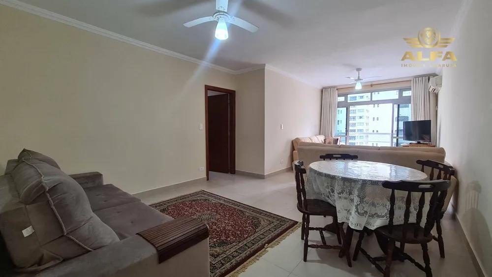 Apartamento, 3 quartos, 145 m² - Foto 2