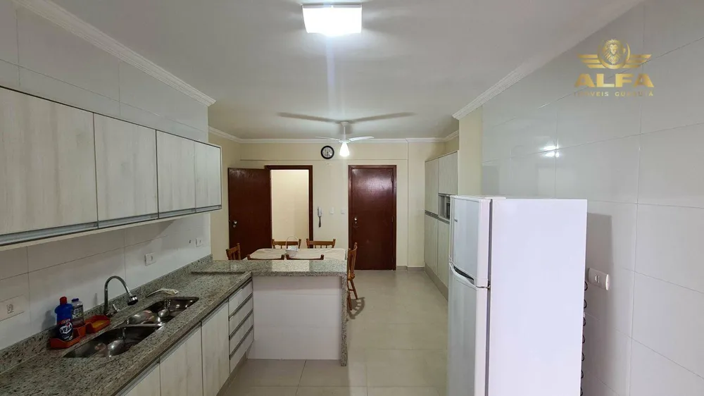 Apartamento, 3 quartos, 145 m² - Foto 8