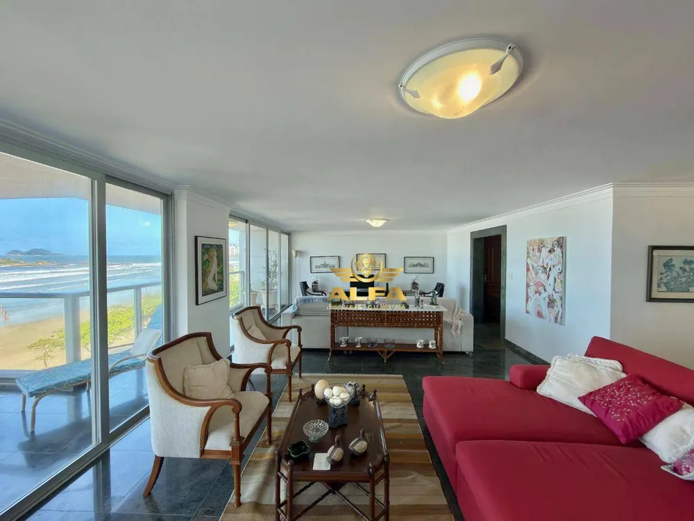Apartamento, 5 quartos, 235 m² - Foto 4