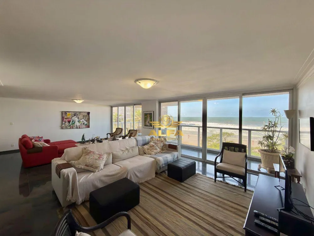 Apartamento, 5 quartos, 235 m² - Foto 5
