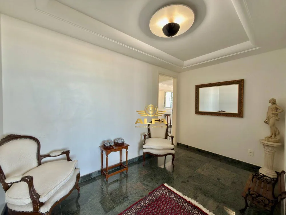 Apartamento, 5 quartos, 235 m² - Foto 7