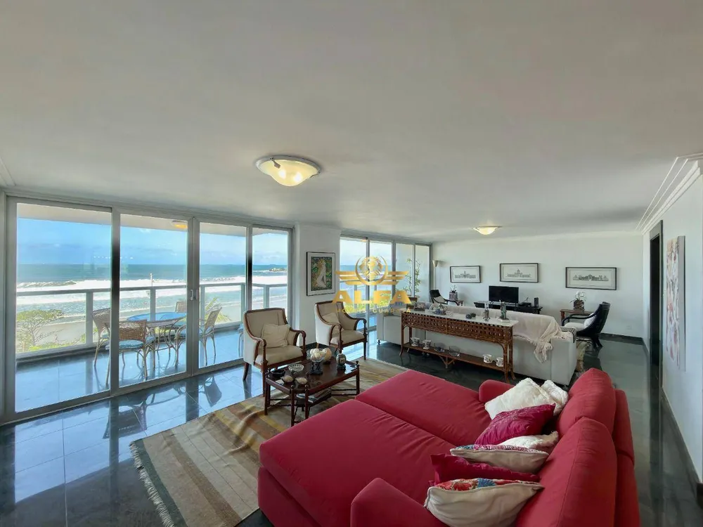 Apartamento, 5 quartos, 235 m² - Foto 3