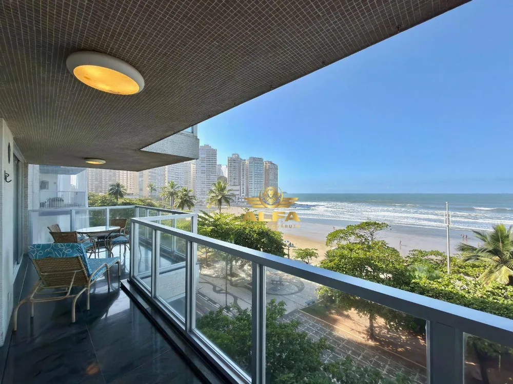 Apartamento, 5 quartos, 235 m² - Foto 1