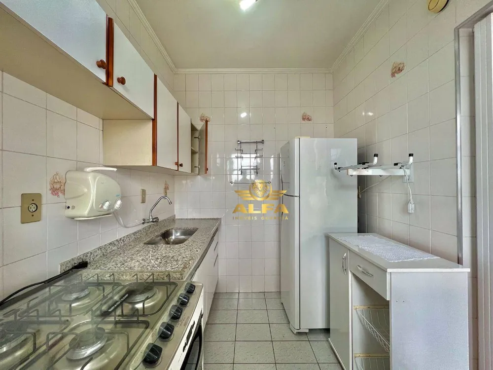 Apartamento, 2 quartos, 65 m² - Foto 1