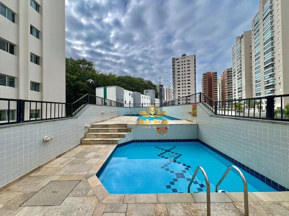 Apartamento, 2 quartos, 65 m² - Foto 4