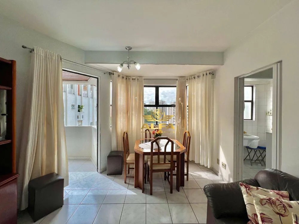 Apartamento, 2 quartos, 65 m² - Foto 1