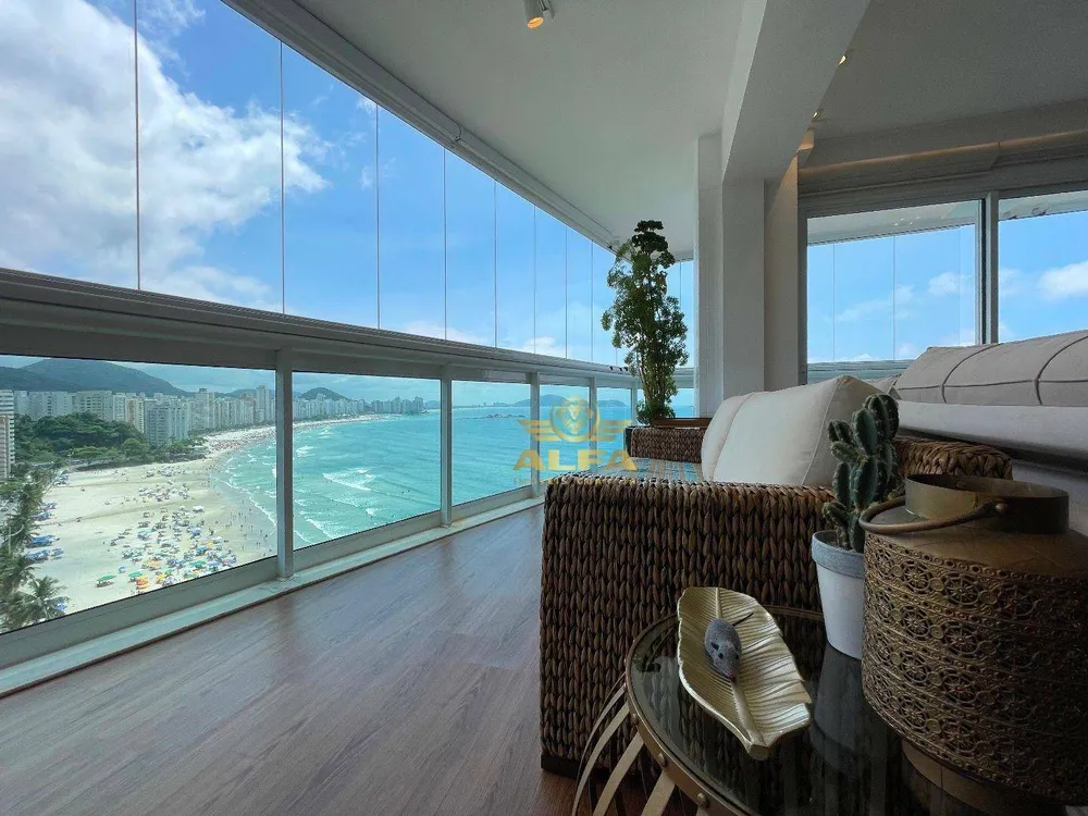 Apartamento, 3 quartos, 156 m² - Foto 3