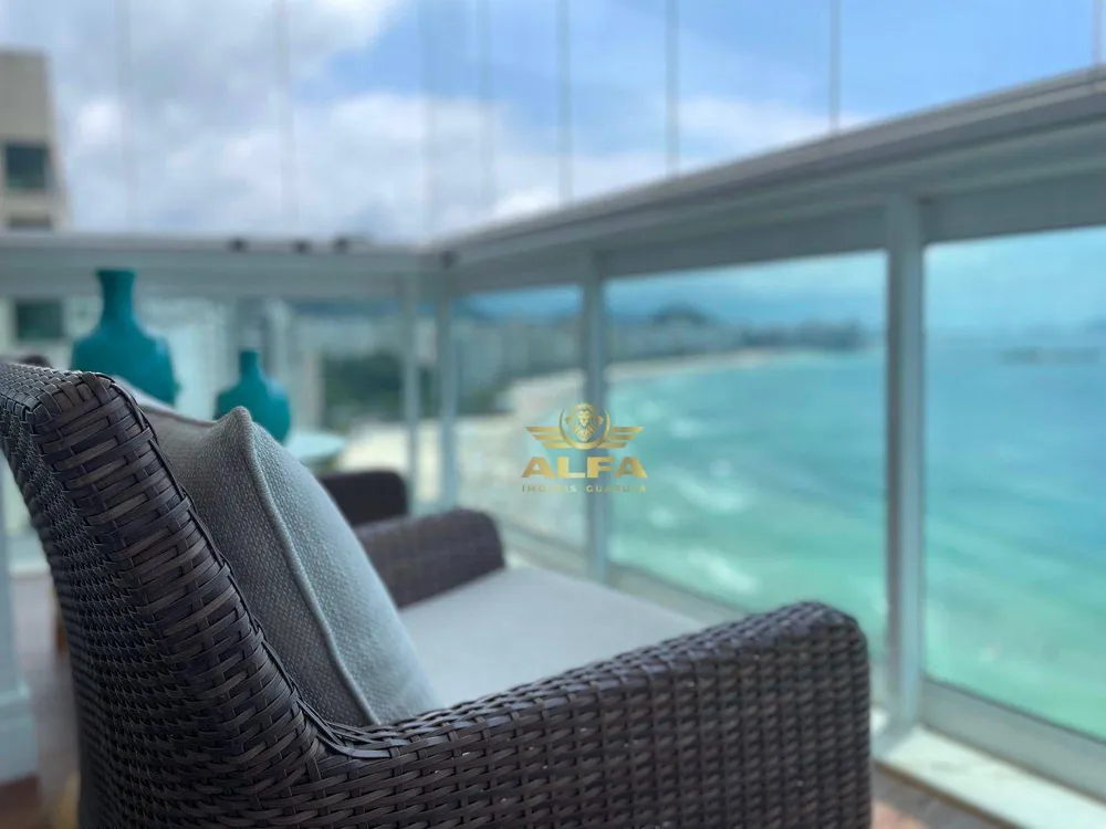 Apartamento, 3 quartos, 156 m² - Foto 6