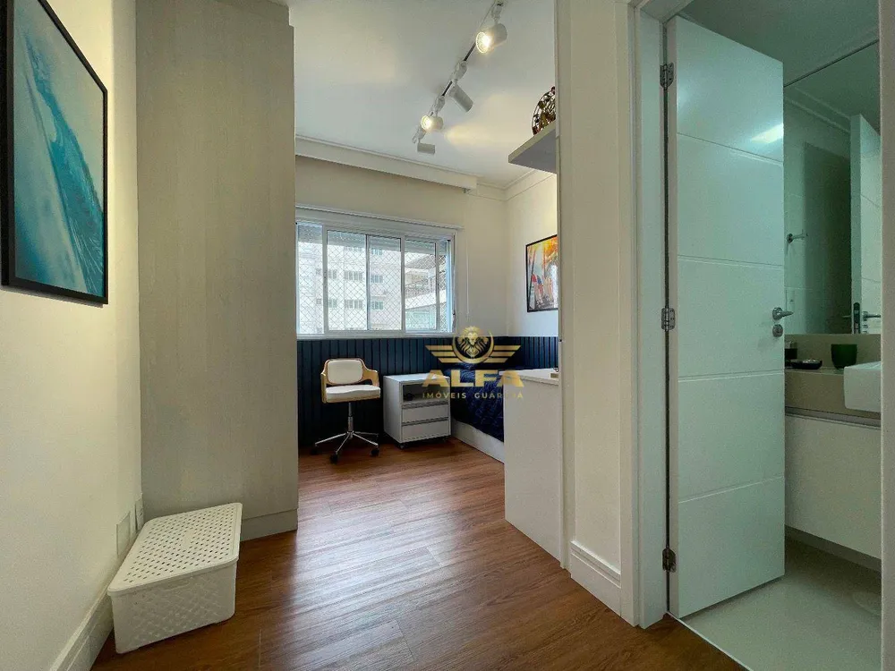 Apartamento, 3 quartos, 156 m² - Foto 5