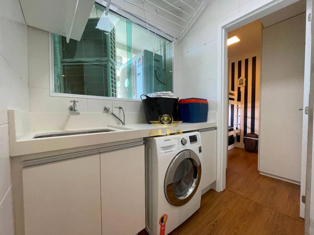 Apartamento, 3 quartos, 156 m² - Foto 8