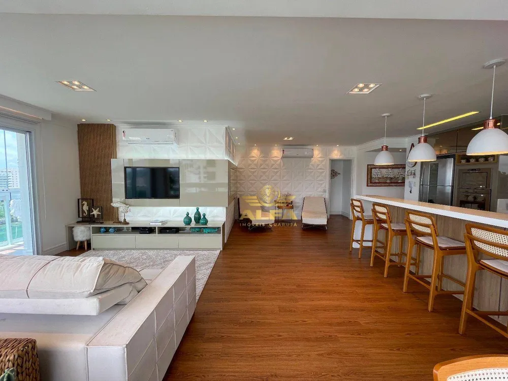 Apartamento, 3 quartos, 156 m² - Foto 4