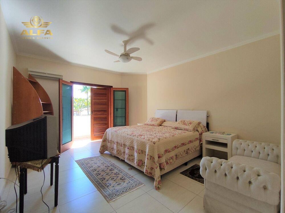 Casa de Condomínio, 6 quartos - Foto 10