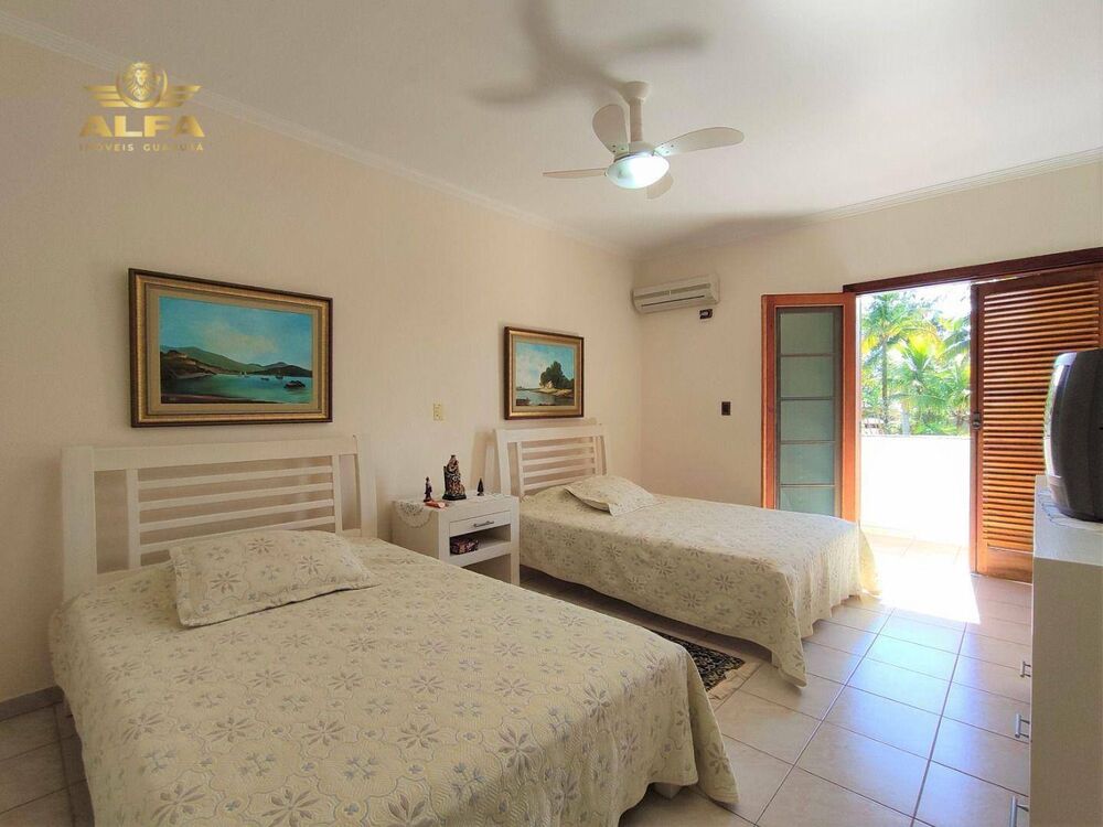 Casa de Condomínio, 6 quartos - Foto 9