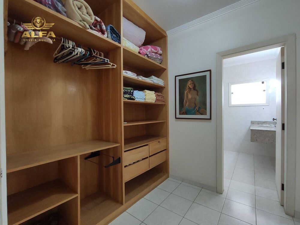 Casa de Condomínio, 6 quartos - Foto 8