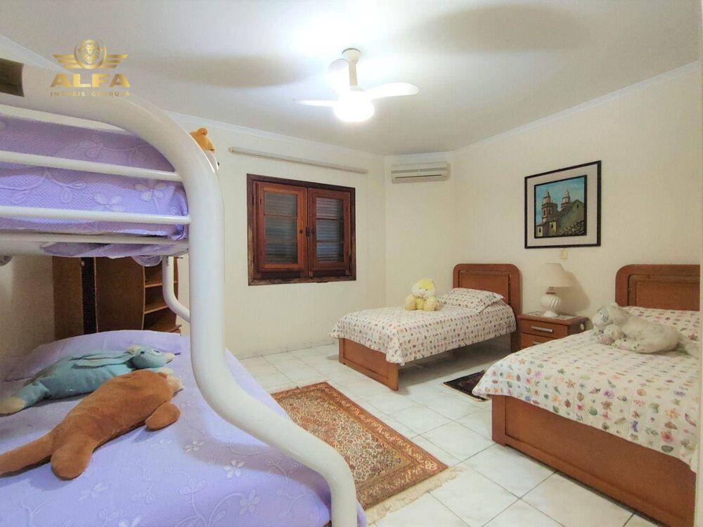 Casa de Condomínio, 6 quartos - Foto 7