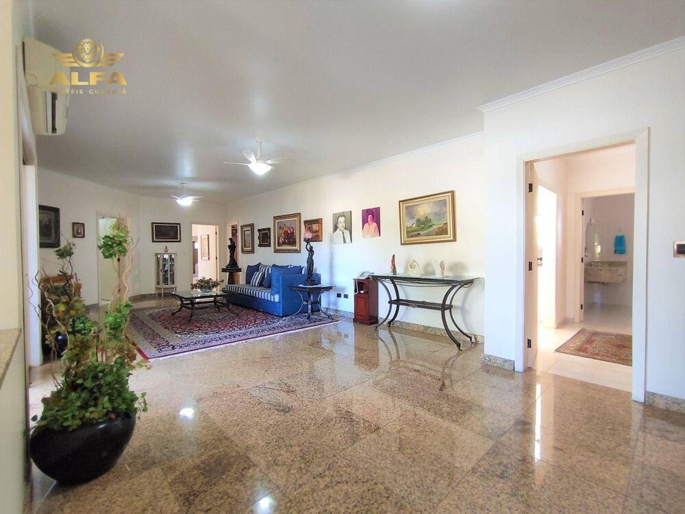 Casa de Condomínio, 6 quartos - Foto 6