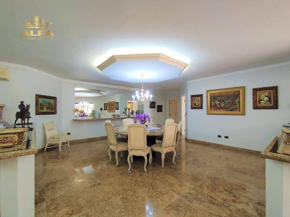 Casa de Condomínio, 6 quartos - Foto 4