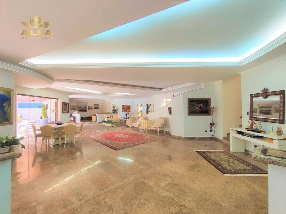 Casa de Condomínio, 6 quartos - Foto 5