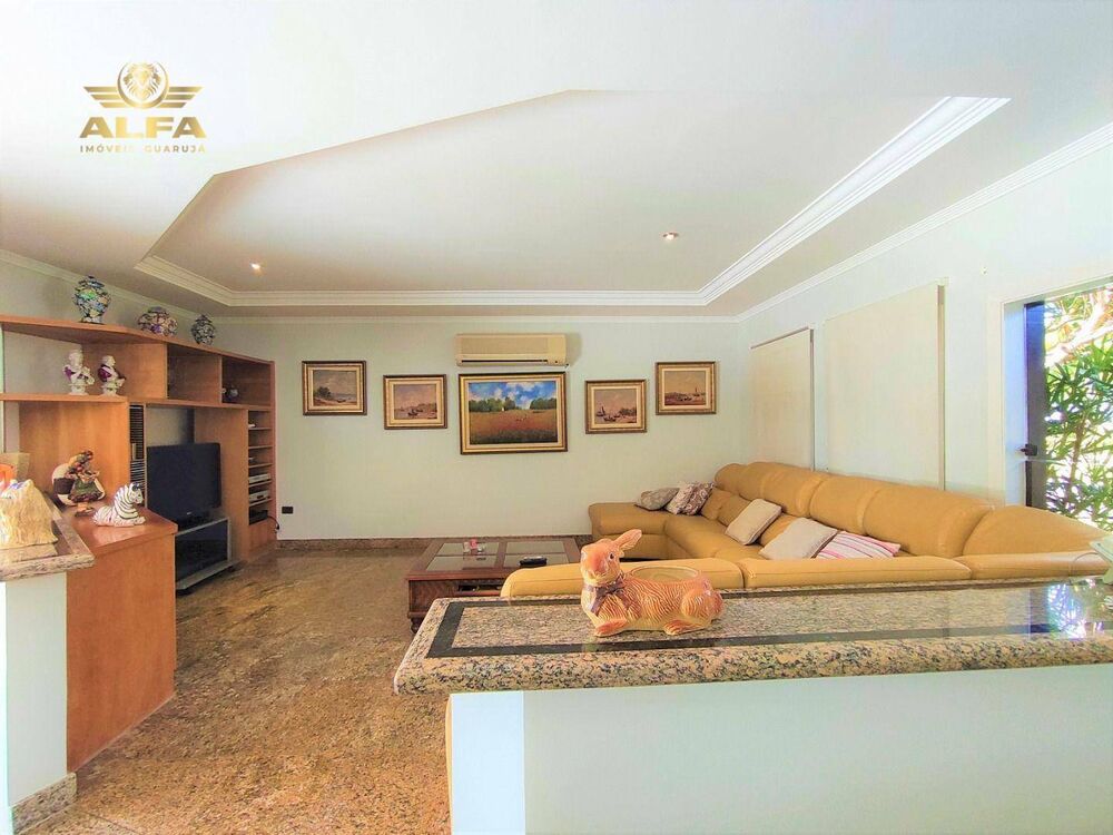 Casa de Condomínio, 6 quartos - Foto 1