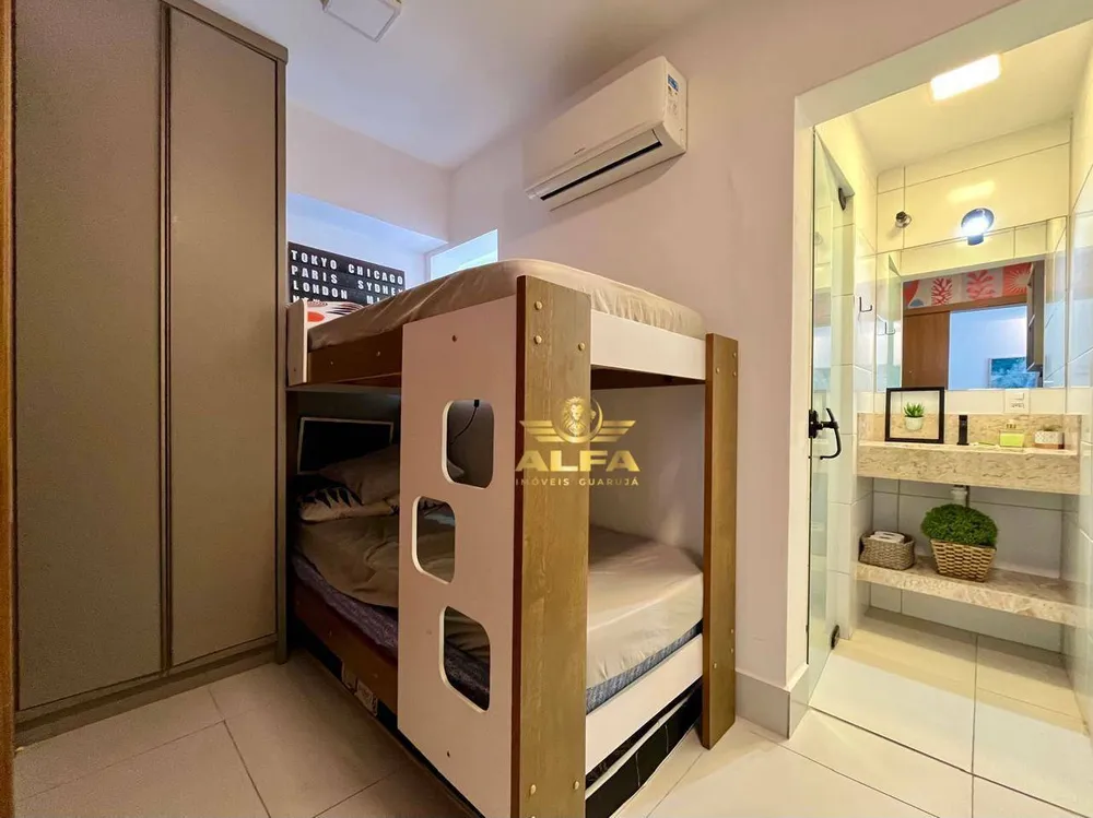 Apartamento, 2 quartos, 75 m² - Foto 6
