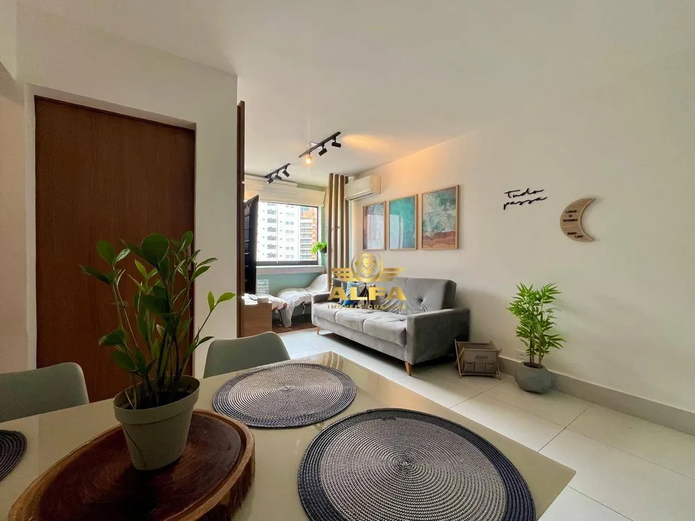Apartamento, 2 quartos, 75 m² - Foto 2
