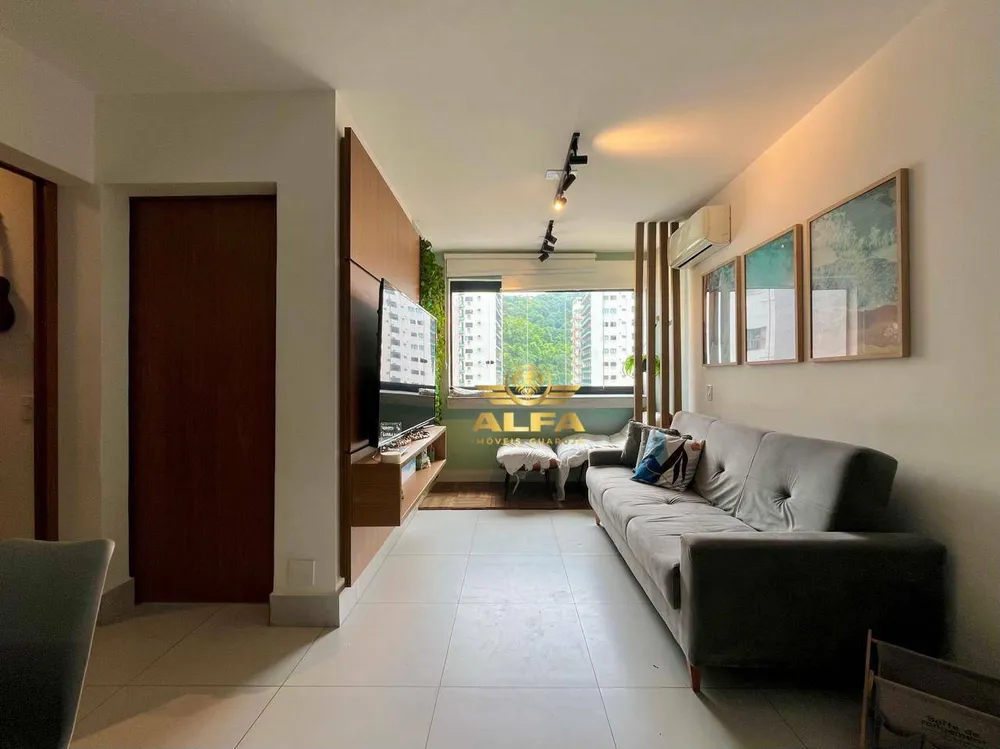 Apartamento, 2 quartos, 75 m² - Foto 1