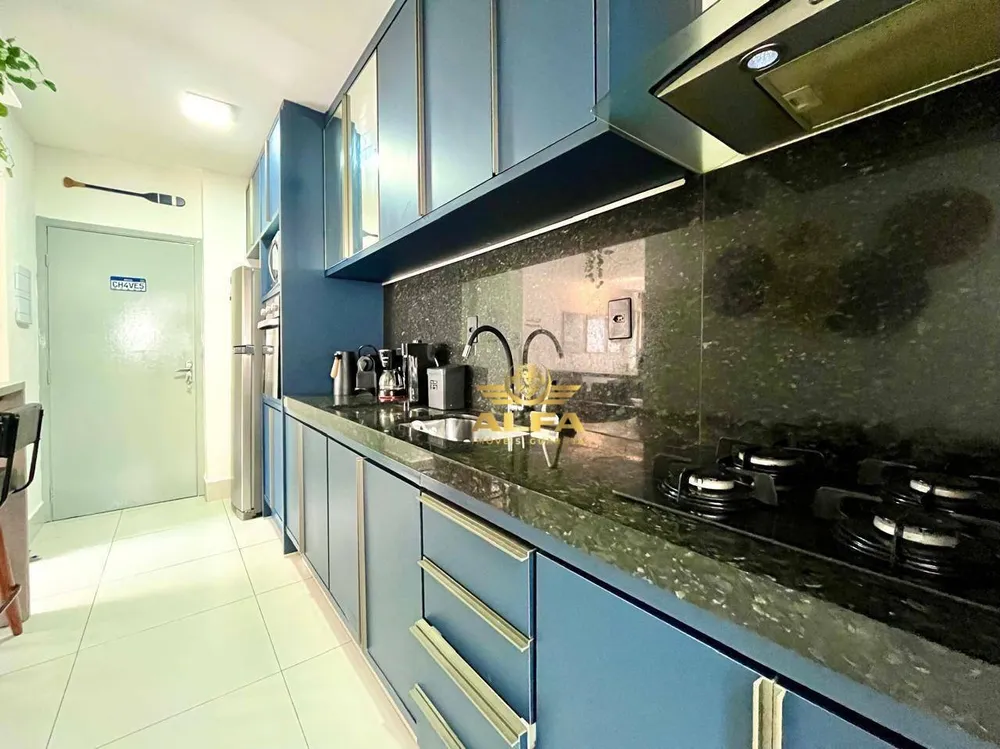 Apartamento, 2 quartos, 75 m² - Foto 8