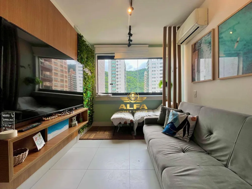 Apartamento, 2 quartos, 75 m² - Foto 3