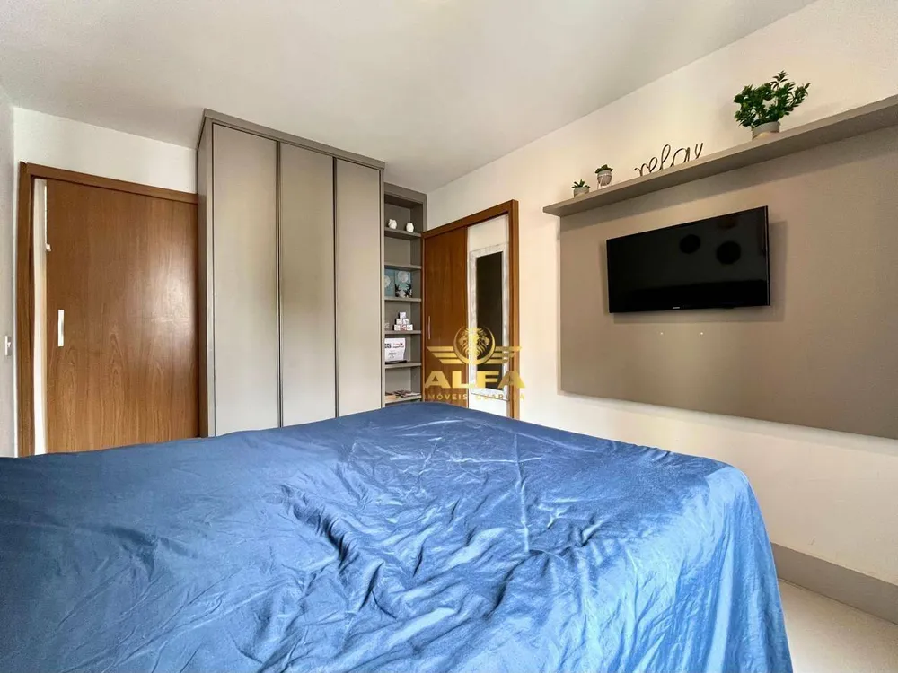 Apartamento, 2 quartos, 75 m² - Foto 4