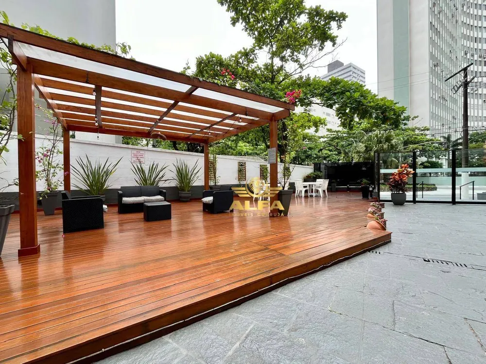 Apartamento, 2 quartos, 75 m² - Foto 9