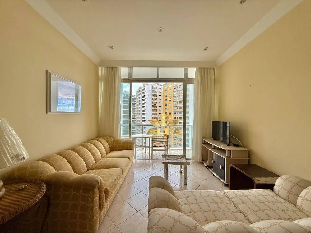 Apartamento, 3 quartos, 98 m² - Foto 2