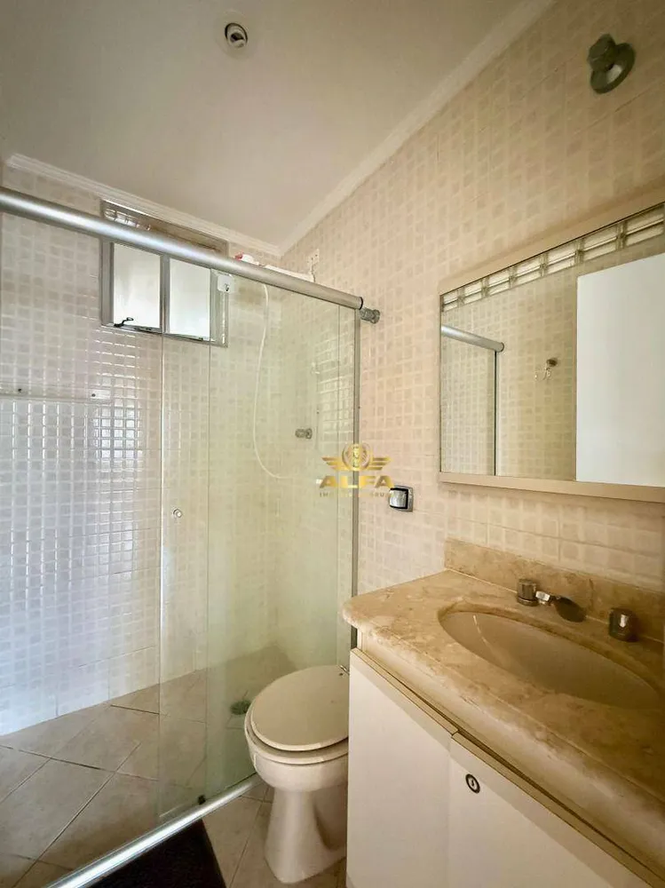Apartamento, 3 quartos, 98 m² - Foto 3