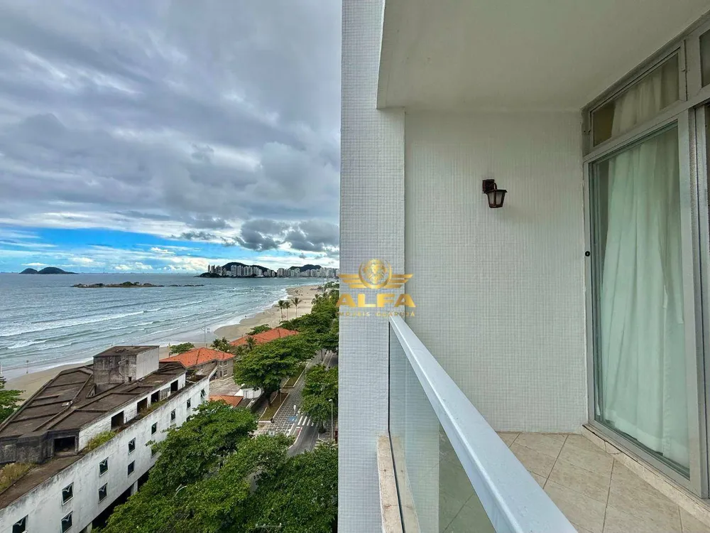 Apartamento, 3 quartos, 98 m² - Foto 1