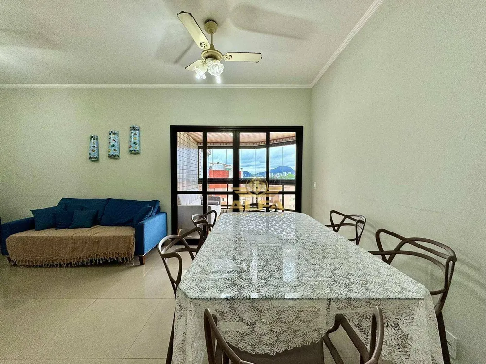 Apartamento, 3 quartos, 85 m² - Foto 4