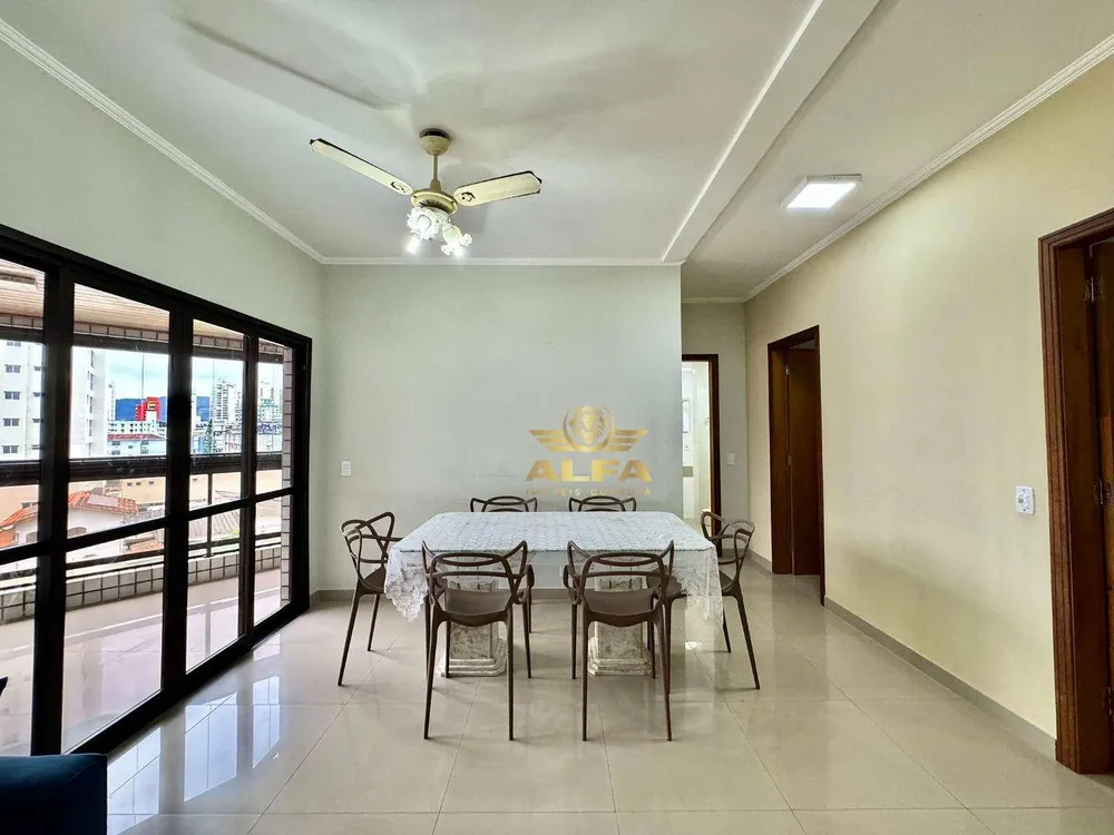 Apartamento, 3 quartos, 85 m² - Foto 3