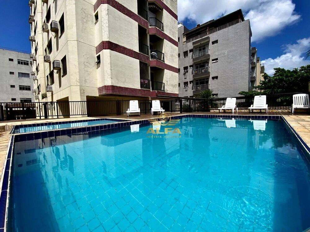 Apartamento à venda com 2 quartos, 70m² - Foto 4