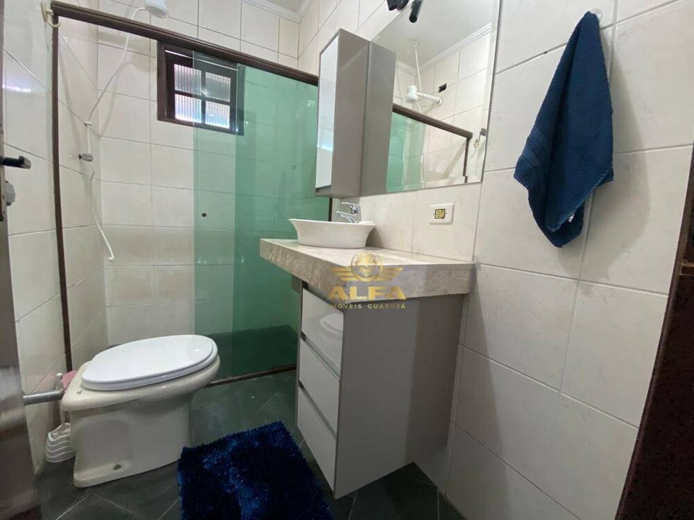 Casa à venda com 3 quartos, 159m² - Foto 9