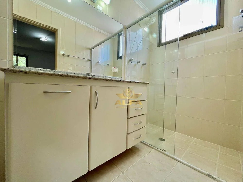 Apartamento, 4 quartos, 213 m² - Foto 1